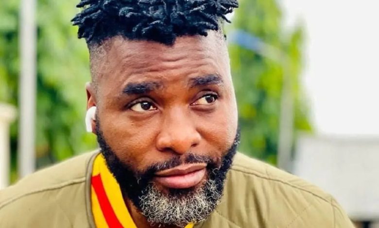How I lost my first child to poverty – Ibrahim Chatta How I lost my first child to poverty – Ibrahim Chatta
