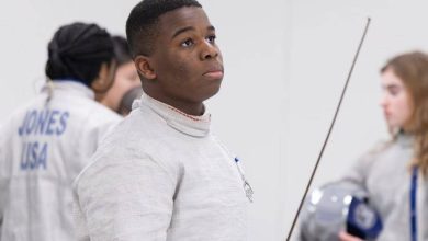 Fencing: Continental heavyweights arrive Nigeria for 23rd African Championships