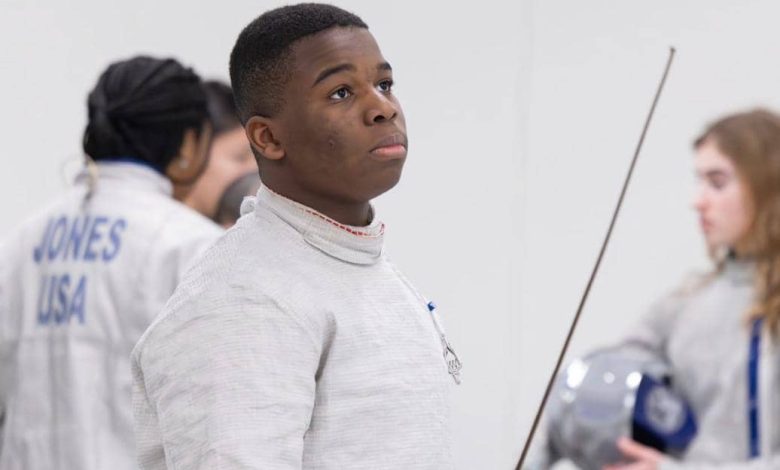 Fencing: Continental heavyweights arrive Nigeria for 23rd African Championships Fencing: Continental heavyweights arrive Nigeria for 23rd African Championships
