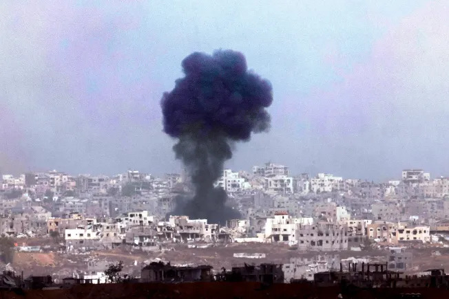 CPJ, other media leaders call for unrestricted access to Gaza for journalists