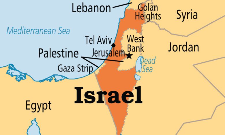 Israel closes diplomatic missions worldwide after attacking Iran Israel closes diplomatic missions worldwide after attacking Iran
