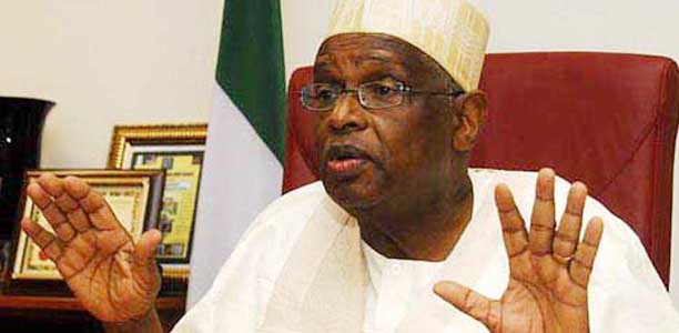 Shettima, Atiku, Ribadu, others attend Jibril Aminu’s funeral prayer Shettima, Atiku, Ribadu, others attend Jibril Aminu’s funeral prayer