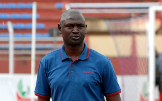 El-Kanemi Warriors set to unveil Kabiru Dogo as new Technical Adviser El-Kanemi Warriors set to unveil Kabiru Dogo as new Technical Adviser