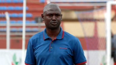 El-Kanemi Warriors set to appoint Kabiru Dogo as new Technical Adviser