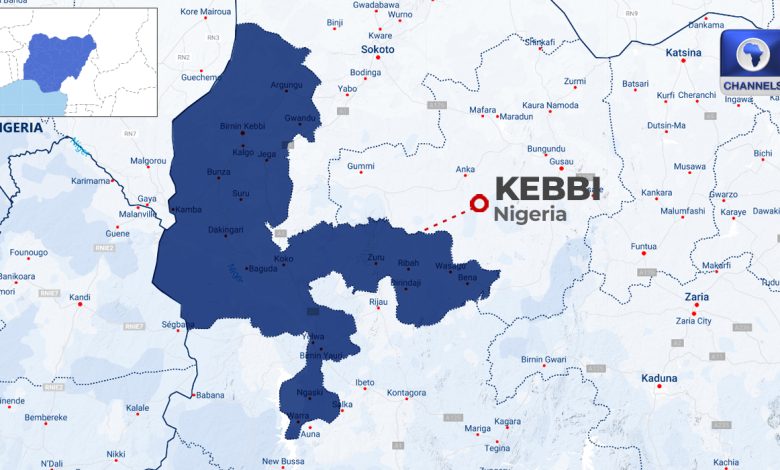 Kebbi Gov Proposes Death Penalty For Bandit Informants Kebbi Gov Proposes Death Penalty For Bandit Informants