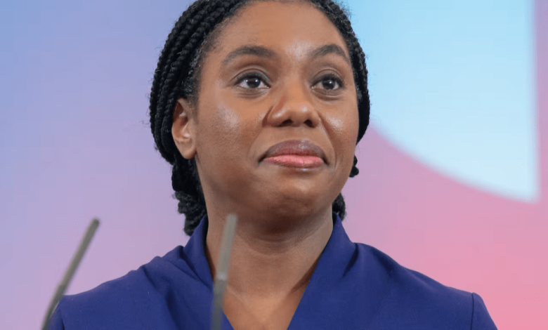 Kemi Badenoch opposes full-term abortion vote Kemi Badenoch opposes full-term abortion vote