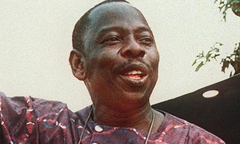 Tinubu honours Saro-Wiwa, other Ogoni leaders executed by Abacha