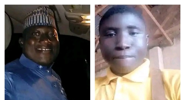 Suspected Bandits Kill PDP Chieftain, Son In Kwara Suspected Bandits Kill PDP Chieftain, Son In Kwara
