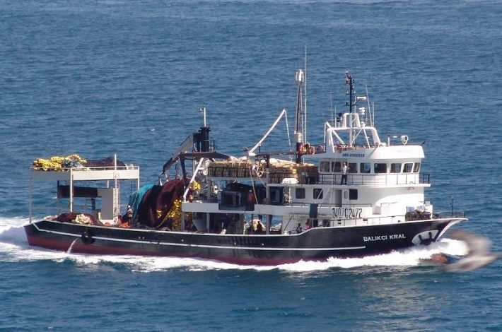 Africa must not miss the boat on the WTO fishing subsidies deal Africa must not miss the boat on the WTO fishing subsidies deal