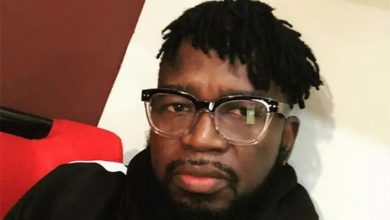 Ace filmmaker, Kayode Peters, is dead
