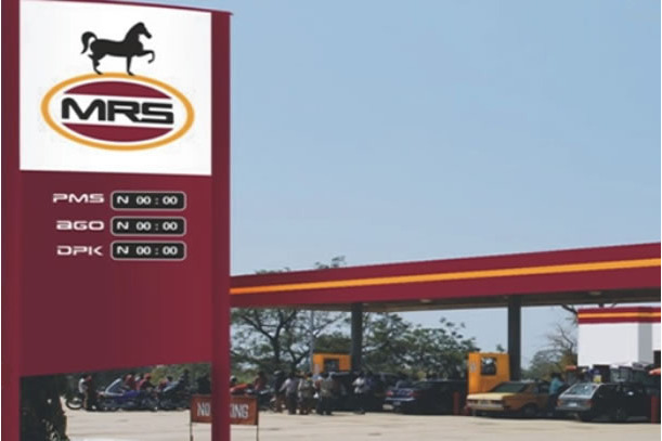 MRS Oil Nigeria announces resignation of non-executive director MRS Oil Nigeria announces resignation of non-executive director