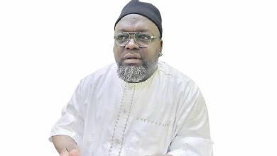 Abuja-Kaduna Train Attack: Court to hear Tukur Mamu’s bail application