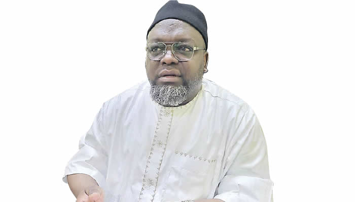 Abuja-Kaduna Train Attack: Court to hear Tukur Mamu’s bail application Abuja-Kaduna Train Attack: Court to hear Tukur Mamu’s bail application