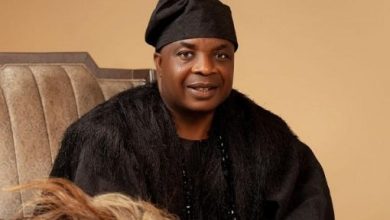 From street vendor’s son to CEO, Michael ‘12 Baskets’ Afolaranmi celebrates 50 in style