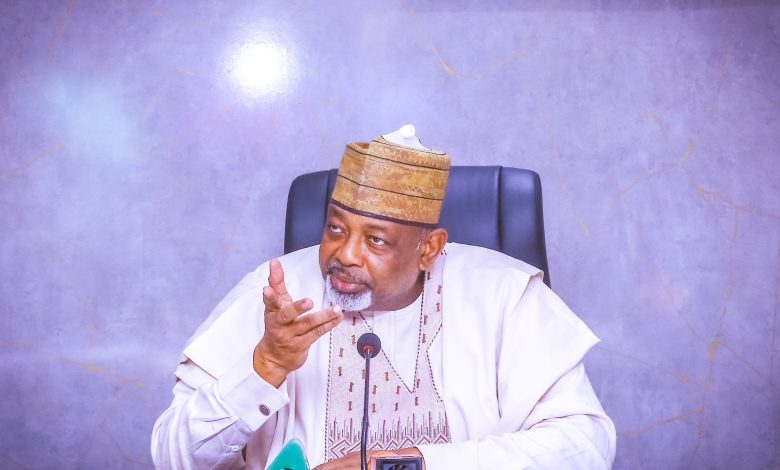 Agric ministry speaks on leaked memo calling for “prayer & fasting” to end hunger