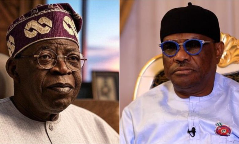 APC will welcome Wike when he decides to join – Tinubu