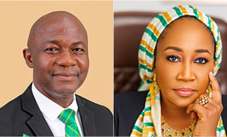 EFCC arraigns top executives of SunTrust Bank over alleged m fraud