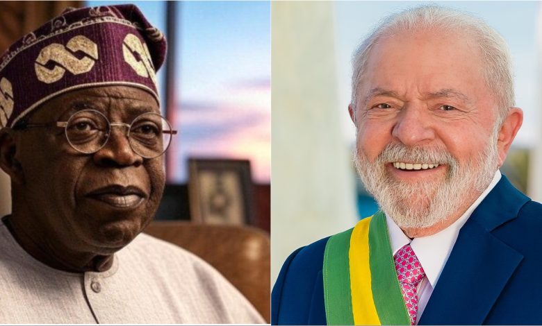 Second Nigeria-Brazil Dialogue commences on Monday Second Nigeria-Brazil Dialogue commences on Monday