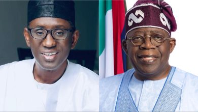 Drone Mishap: Nigerian government delivers additional relief materials to Tudun Biri community