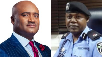 Pastor Adefarasin: ‘Pointing stun gun at someone is an offence’ – Lagos CP