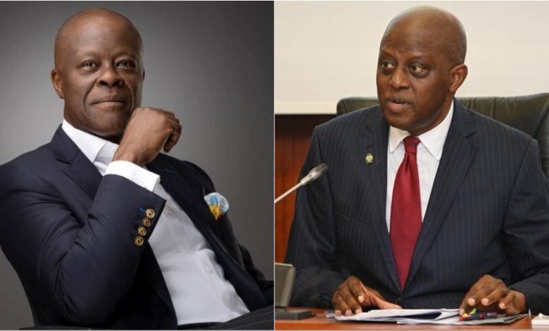 Reps panel summons Cardoso, Edun over alleged non-compliance with Fiscal Responsibility Act Reps panel summons Cardoso, Edun over alleged non-compliance with Fiscal Responsibility Act