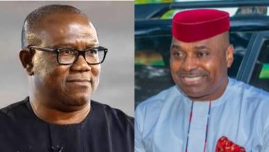 How Peter Obi, not Labour Party betrayed me — Kenneth Okonkwo alleges