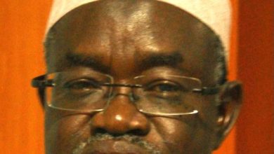 Uncle Sam at 90, By Mohammed Haruna