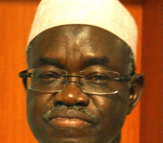Uncle Sam at 90, By Mohammed Haruna