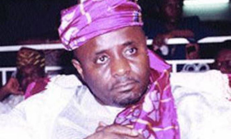 Supreme Court voids Jokolo’s reinstatement as Emir of Gwandu
