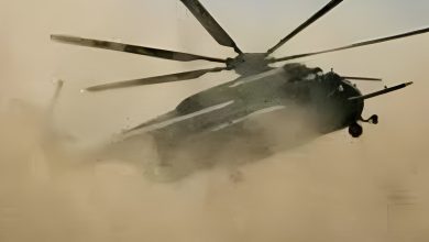 NAF deploys more aircraft to North-central to bolster peace efforts