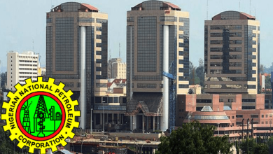 Audit Report: Senate panel gives NNPC 10-day ultimatum to account for alleged missing N210trn