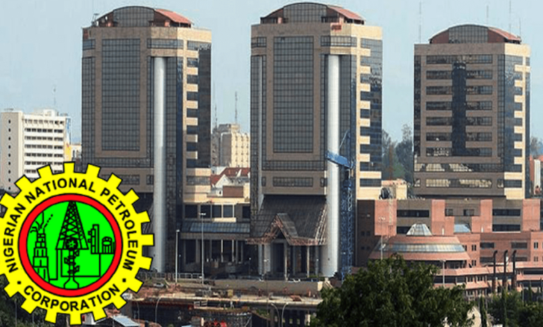 Audit Report: Senate panel gives NNPC 10-day ultimatum to account for alleged missing N210trn Audit Report: Senate panel gives NNPC 10-day ultimatum to account for alleged missing N210trn