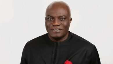 Nigerian senator barred from practising law in US joins ruling APC