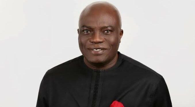 Nigerian senator barred from practising law in US joins ruling APC