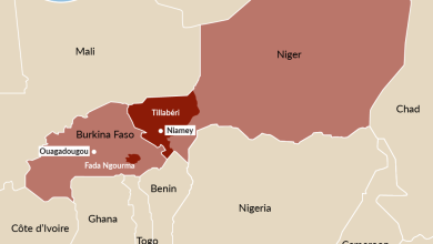 ANALYSIS: Violent extremism erodes local climate resilience in the Sahel
