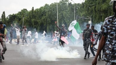 Nigeria scores poorly in global human rights assessment — Report