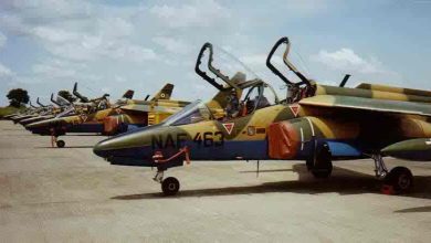 Nigerian military strikes insurgents’ camp in Gwoza, hits ISWAP commander