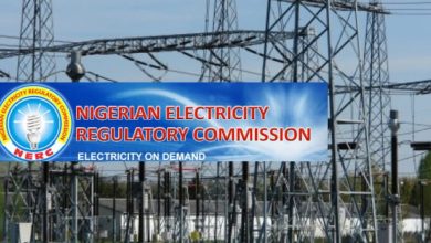 NERC transfers regulatory oversight of Abia electricity market to state govt