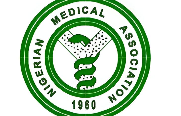Nigerian health workers threaten strike, give 14-day ultimatum