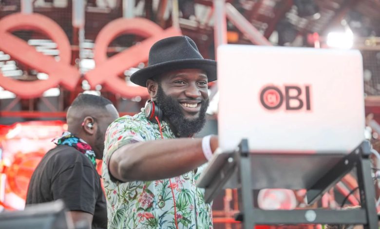 How last-minute booking put my father on doomed Dana flight — Levi Ajuonuma’s son recounts