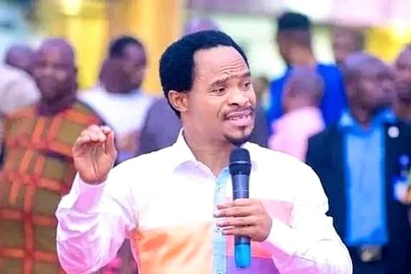 TRENDING: Nigerians react as Odumeje lists five ‘useless’ courses to study in universities TRENDING: Nigerians react as Odumeje lists five ‘useless’ courses to study in universities