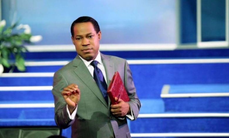 FACT CHECK: Nigerian pastor’s viral sermon promoting more salt intake is misleading FACT CHECK: Nigerian pastor’s viral sermon promoting more salt intake is misleading