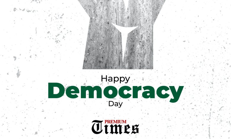 Democracy Day: Nigerian govt declares Thursday public holiday Democracy Day: Nigerian govt declares Thursday public holiday