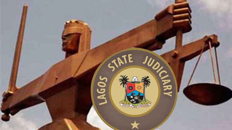 Lagos judiciary makes e-affidavit mandatory for non-litigation matters from 1 June Lagos judiciary makes e-affidavit mandatory for non-litigation matters from 1 June