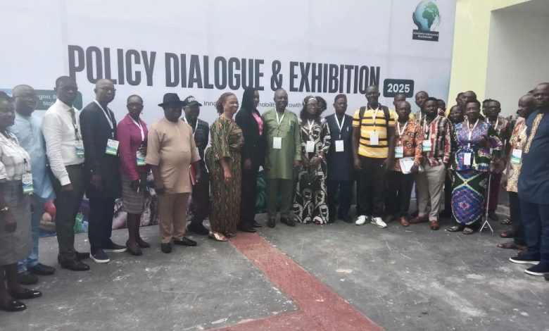 Denmark partners NGO on climate change project in Niger Delta Denmark partners NGO on climate change project in Niger Delta