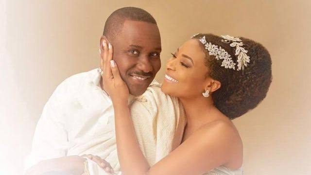 Why I find it challenging to remarry- Pastor Ituah Ighodalo Why I find it challenging to remarry- Pastor Ituah Ighodalo