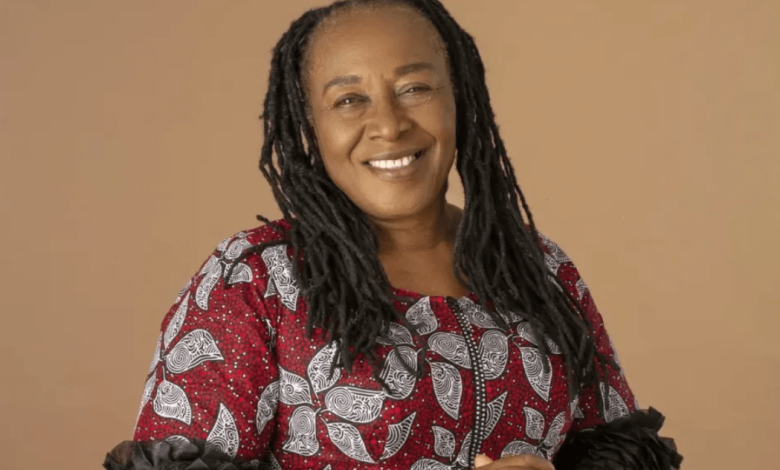 Alleged Land Grabbing: Patience Ozokwor threatens lawsuit against Enugu widow, daughter