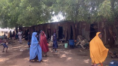 No Place To Call Home: Lost childhoods of Sokoto’s displaced children