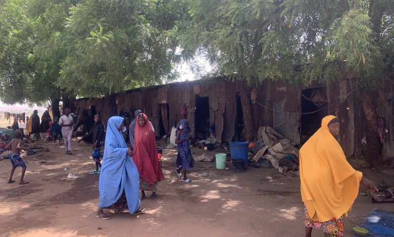 No Place To Call Home: Lost childhoods of Sokoto’s displaced children No Place To Call Home: Lost childhoods of Sokoto’s displaced children