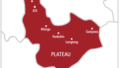 Three killed, two injured in renewed Plateau violence